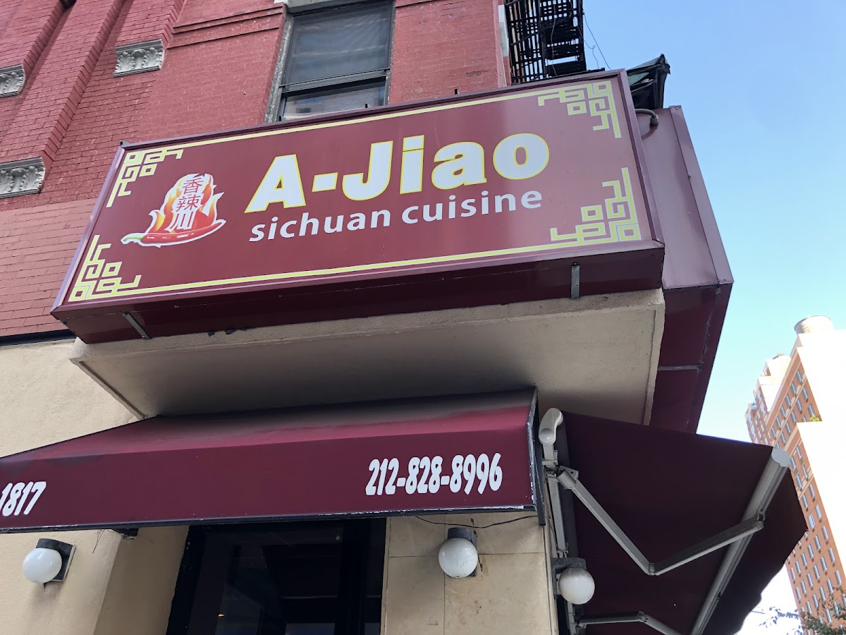 A-Jiao