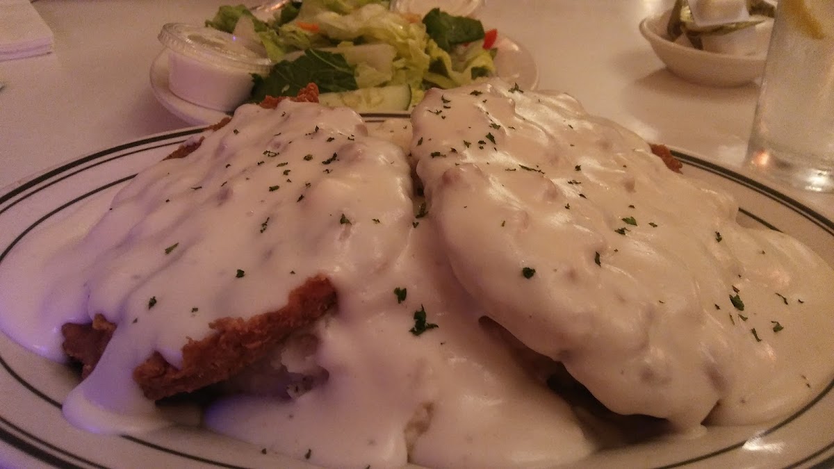 Mamie's Cafe photo 10